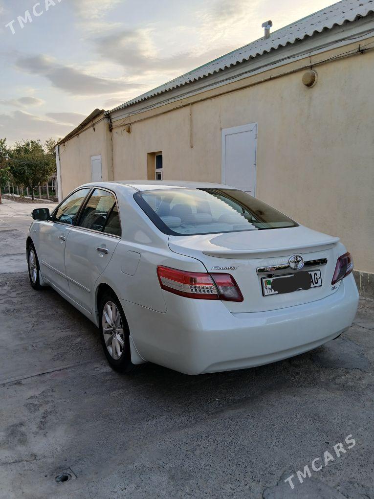 Toyota Camry 2011 - 169 000 TMT - Ашхабад - img 2