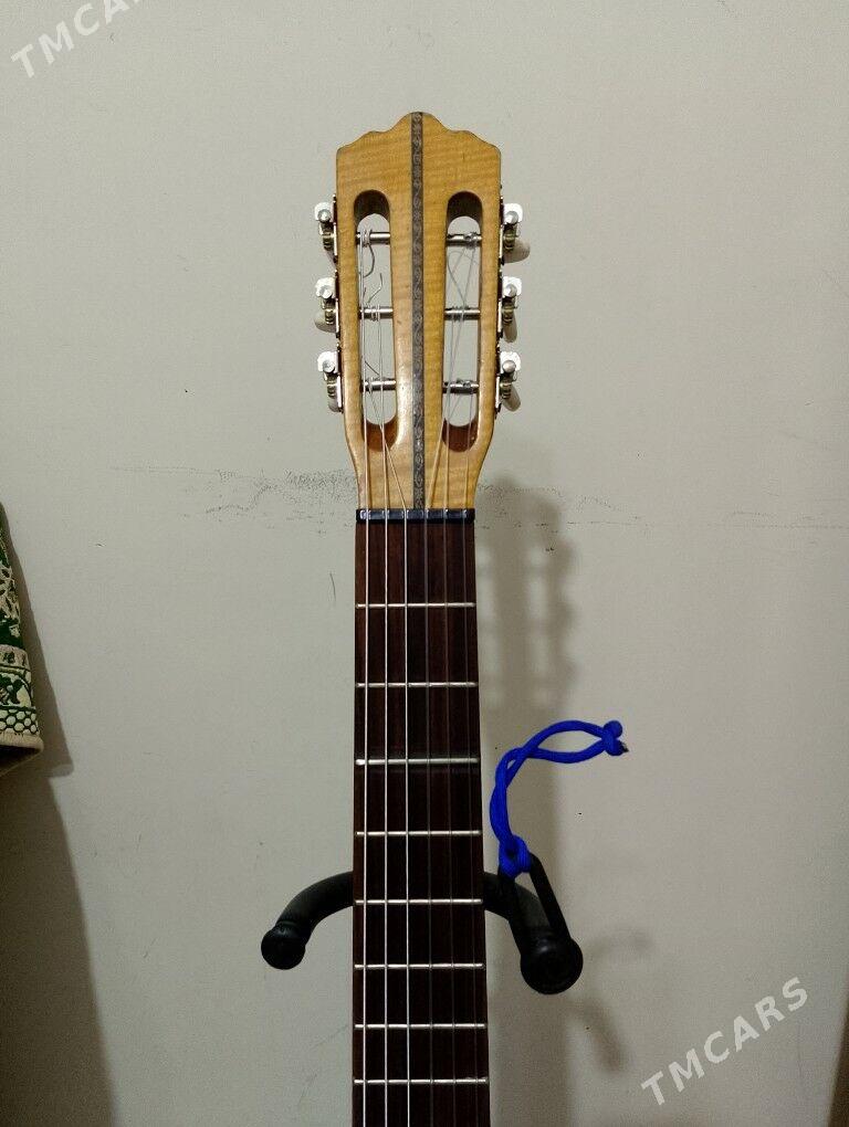 Гитара Банджо Gitara-Banjitar - Ашхабад - img 7