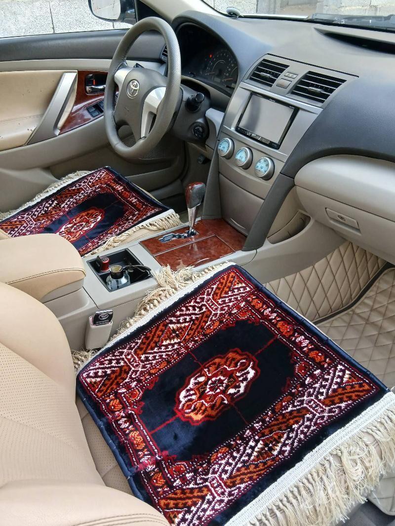 Toyota Camry 2011 - 169 000 TMT - Ашхабад - img 6