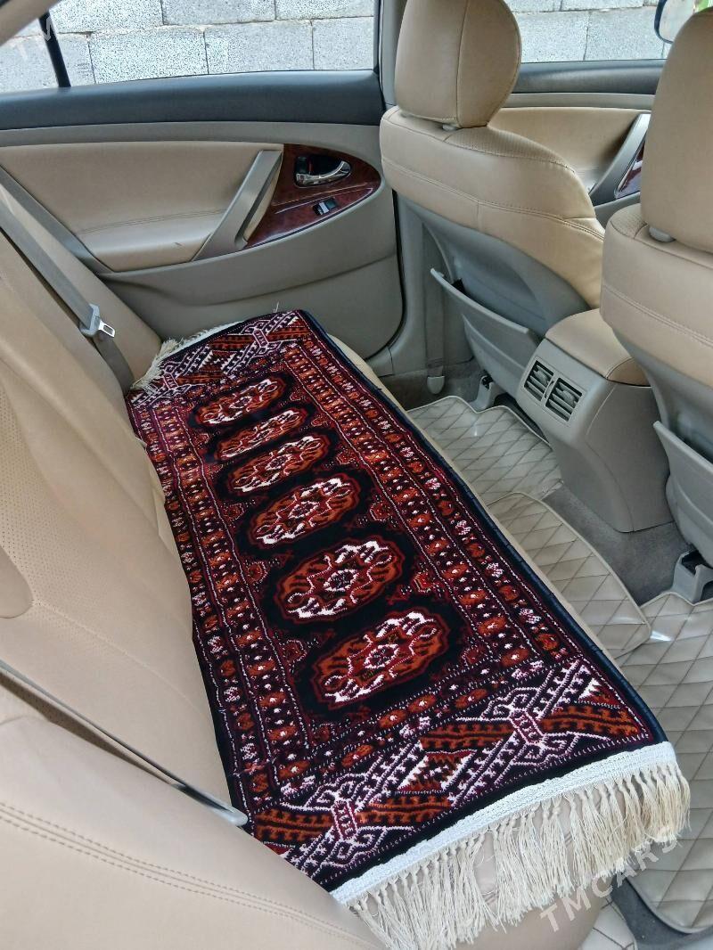 Toyota Camry 2011 - 169 000 TMT - Ашхабад - img 5
