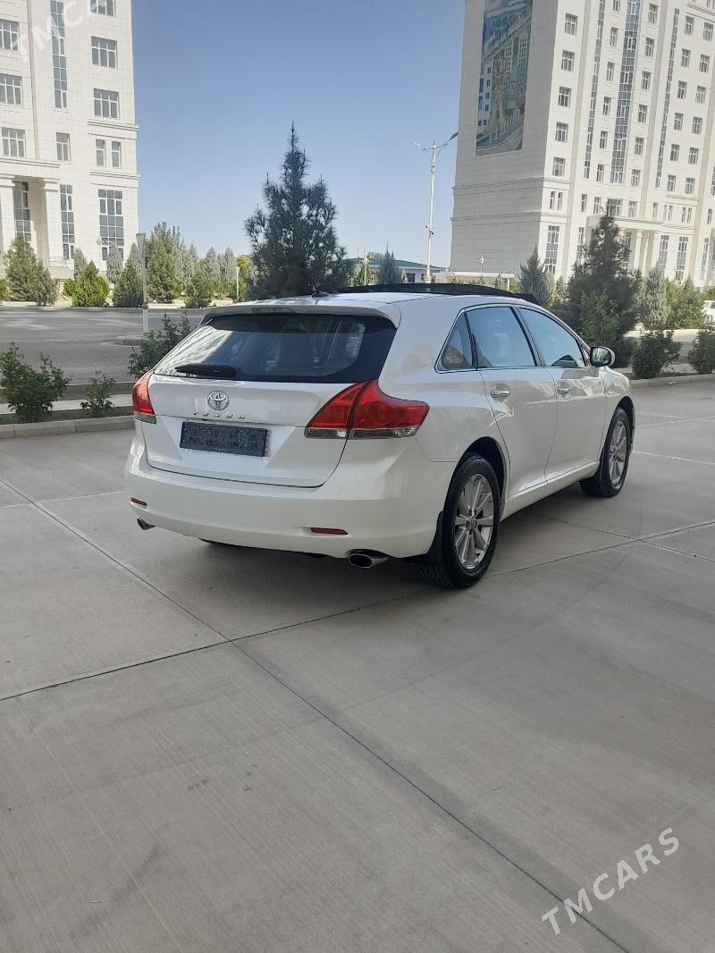 Toyota Venza 2009 - 242 000 TMT - Aşgabat - img 3