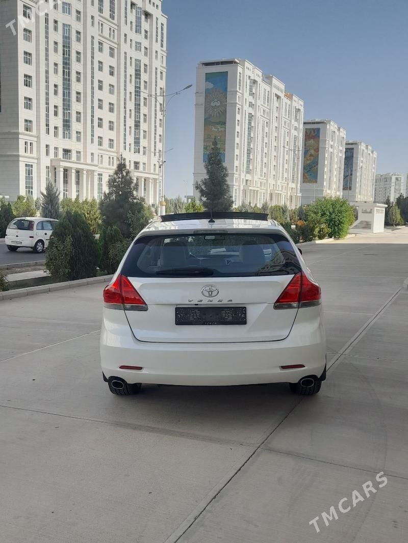 Toyota Venza 2009 - 242 000 TMT - Aşgabat - img 7