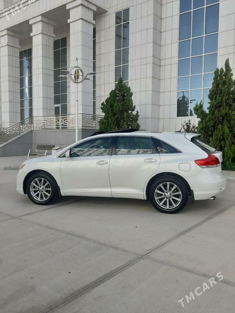 Toyota Venza 2009 - 242 000 TMT - Aşgabat - img 4