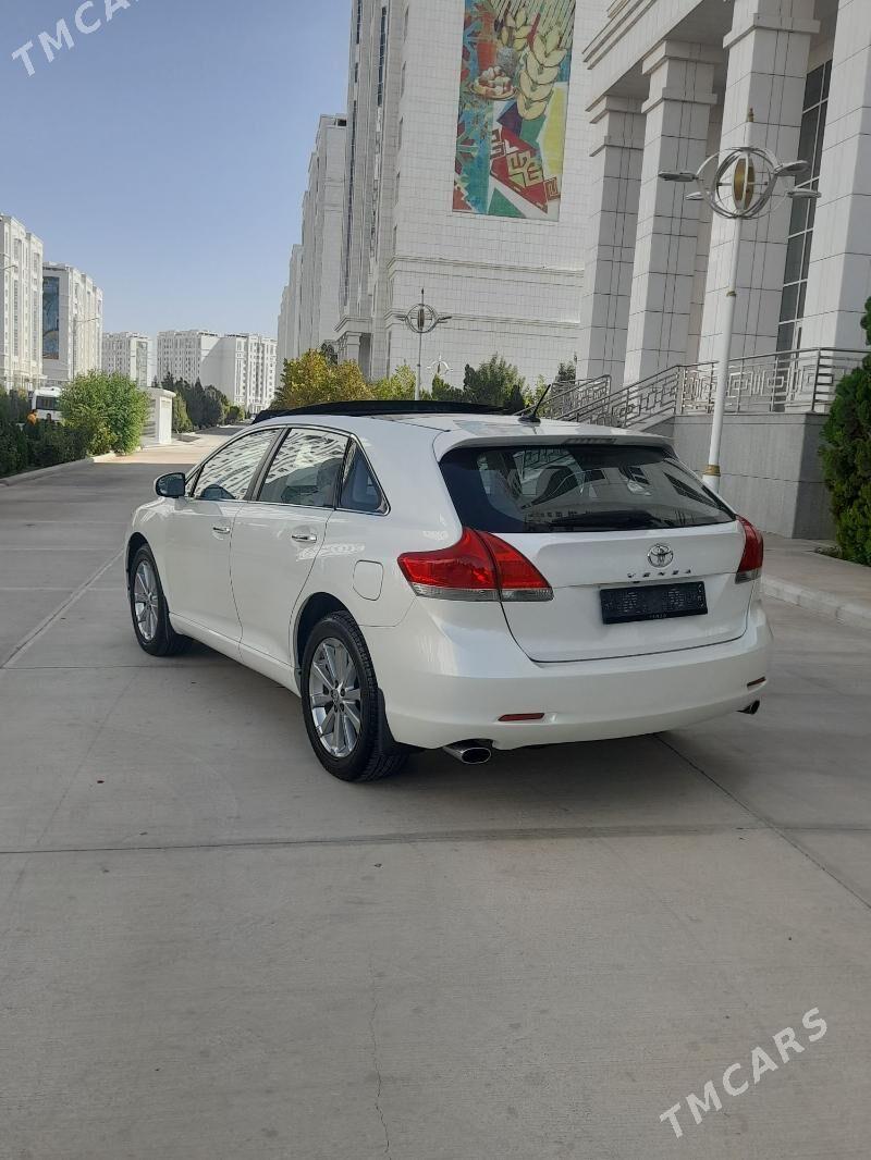 Toyota Venza 2009 - 242 000 TMT - Aşgabat - img 5
