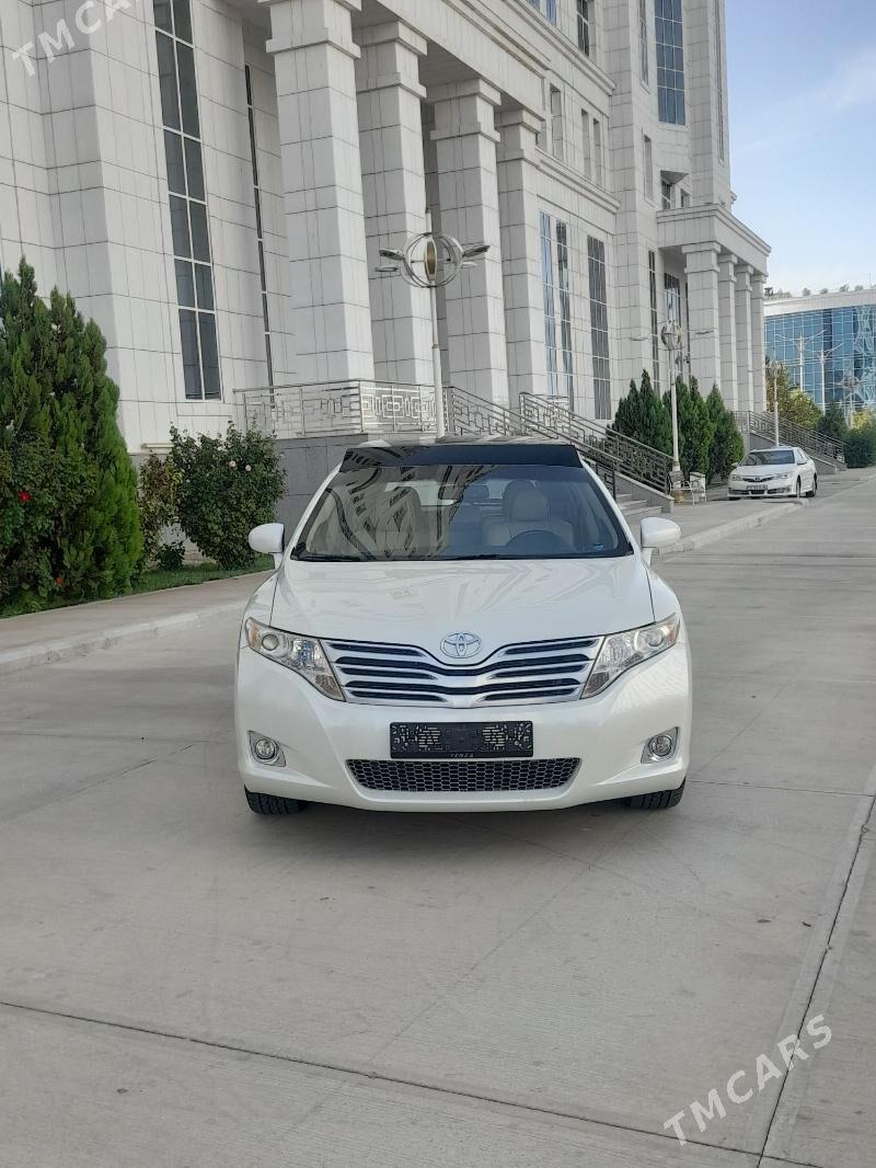 Toyota Venza 2009 - 242 000 TMT - Aşgabat - img 6