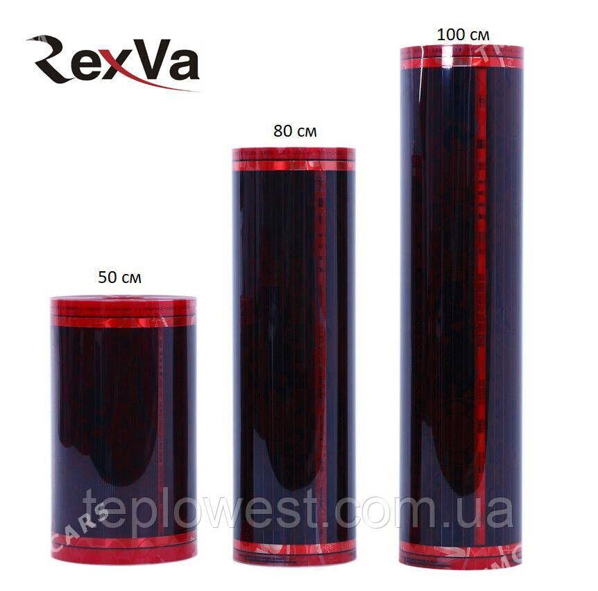 Теплый пол Rexva  - Aşgabat - img 3