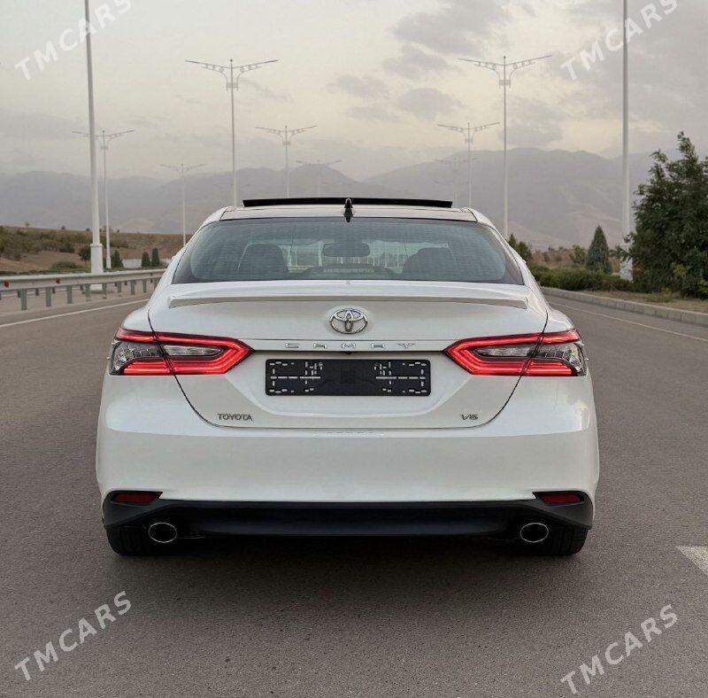Toyota Camry 2019 - 380 000 TMT - Aşgabat - img 6