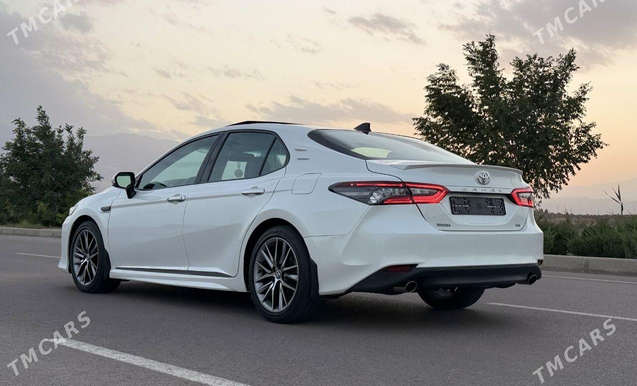 Toyota Camry 2019 - 380 000 TMT - Aşgabat - img 5