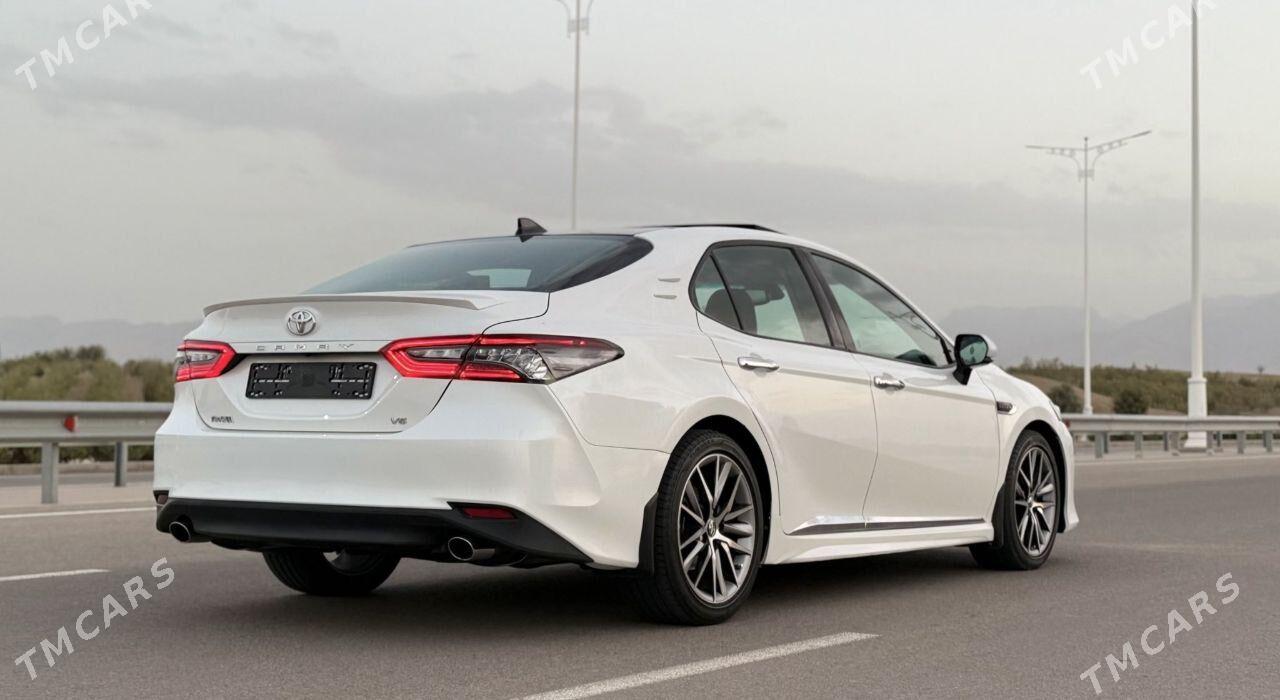 Toyota Camry 2019 - 380 000 TMT - Aşgabat - img 4