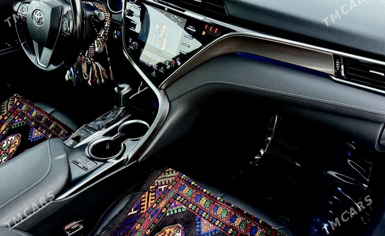 Toyota Camry 2019 - 380 000 TMT - Aşgabat - img 8