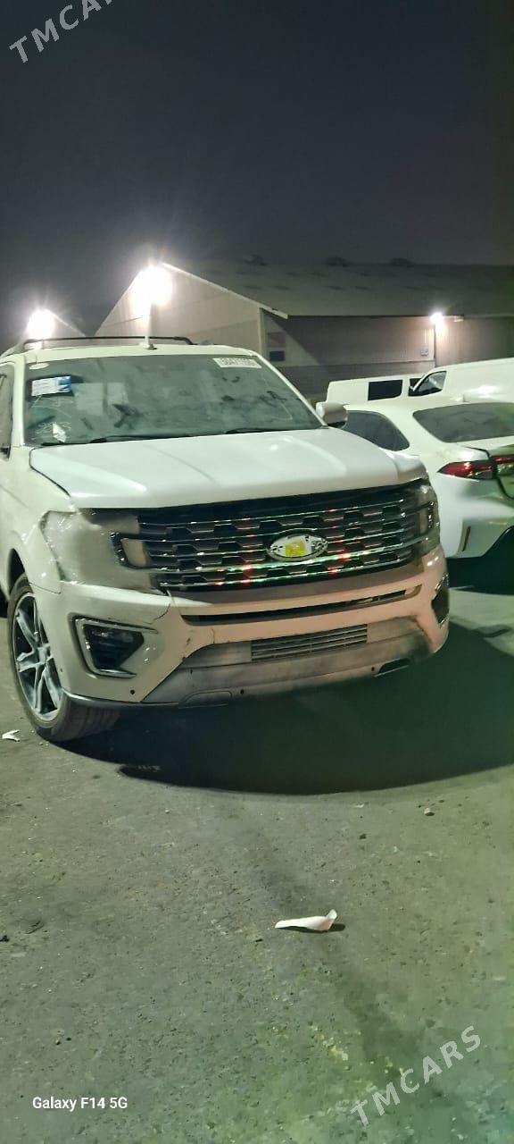 Ford Expedition 2021 - 410 000 TMT - Анев - img 2