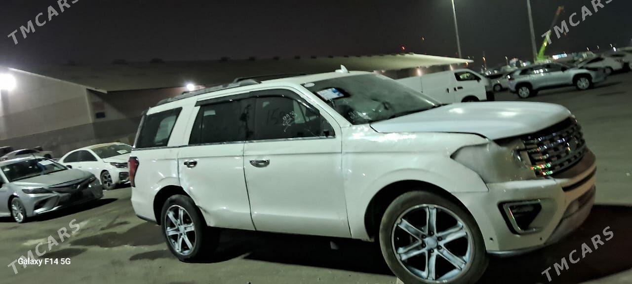 Ford Expedition 2021 - 410 000 TMT - Анев - img 3