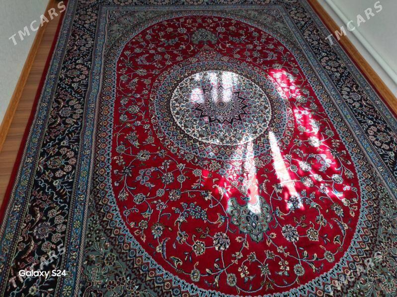 haly iranskiy - Daşoguz - img 2