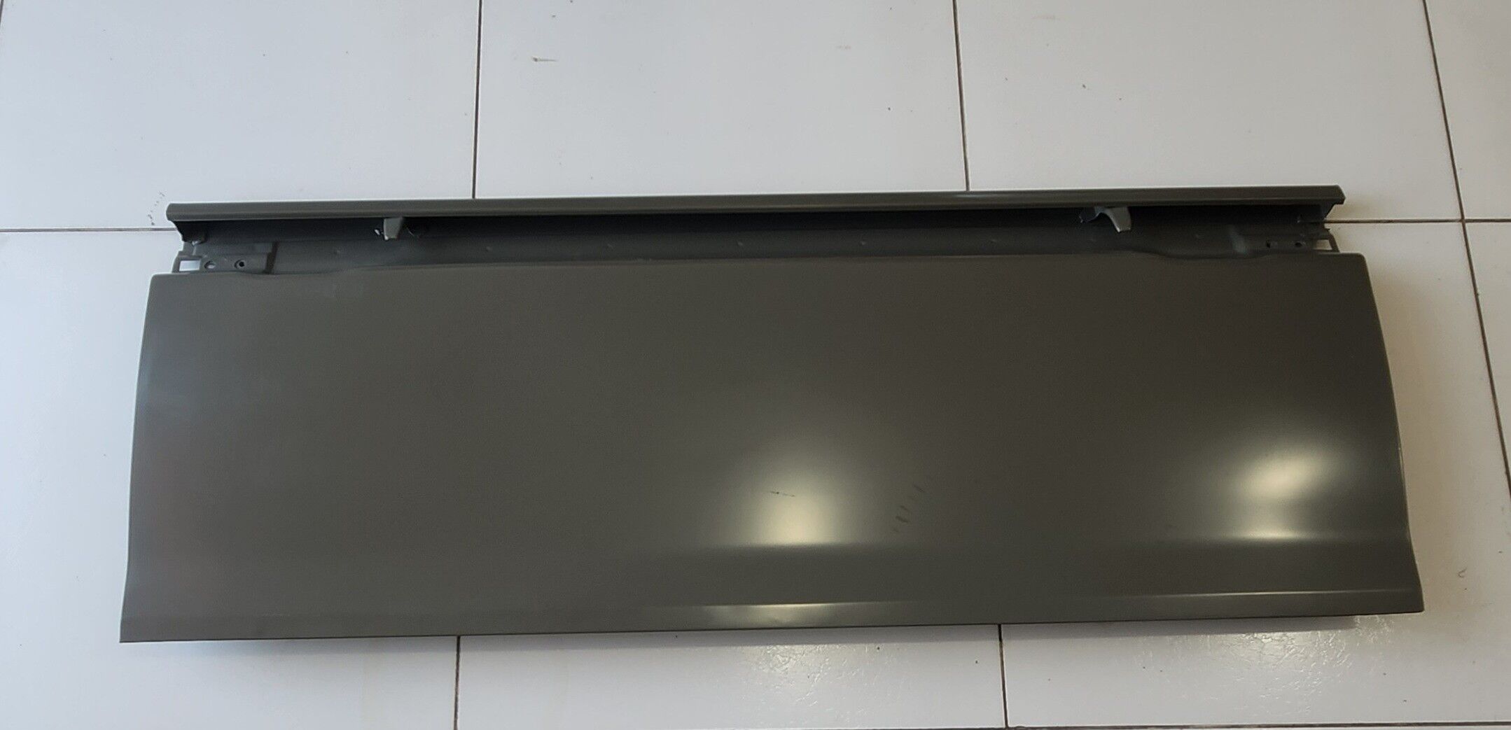 Hilux bagaž 100 TMT - Мары - img 2