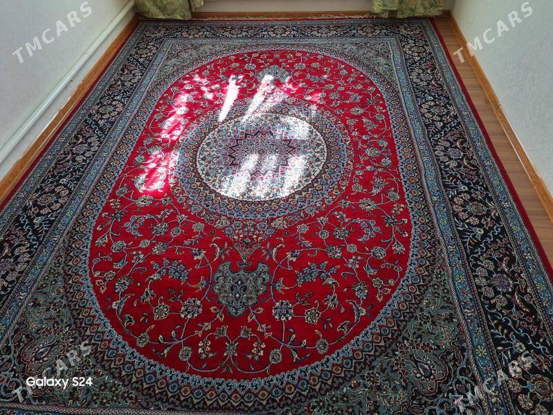 haly iranskiy - Daşoguz - img 3