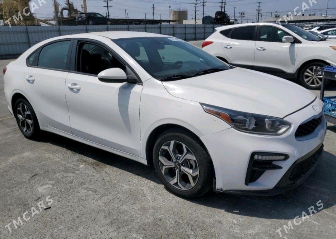 Kia Forte 2021 - 197 000 TMT - Aşgabat - img 3