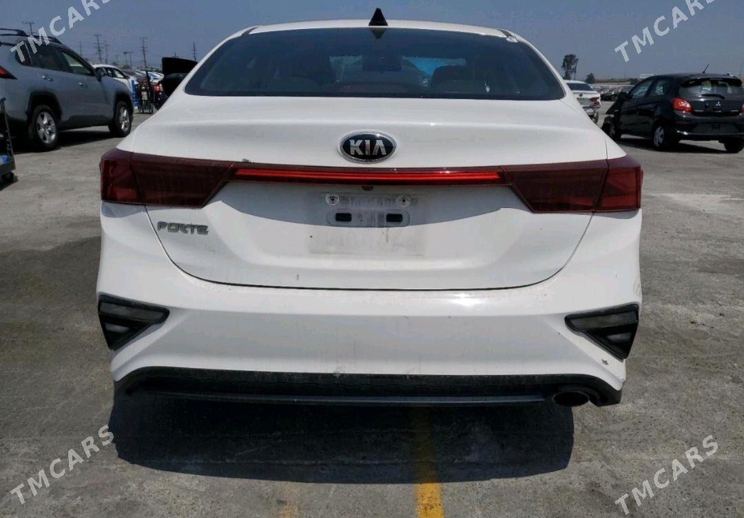Kia Forte 2021 - 197 000 TMT - Aşgabat - img 5