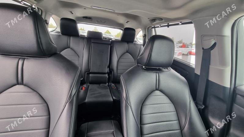 Toyota Highlander 2021 - 540 000 TMT - Ашхабад - img 3