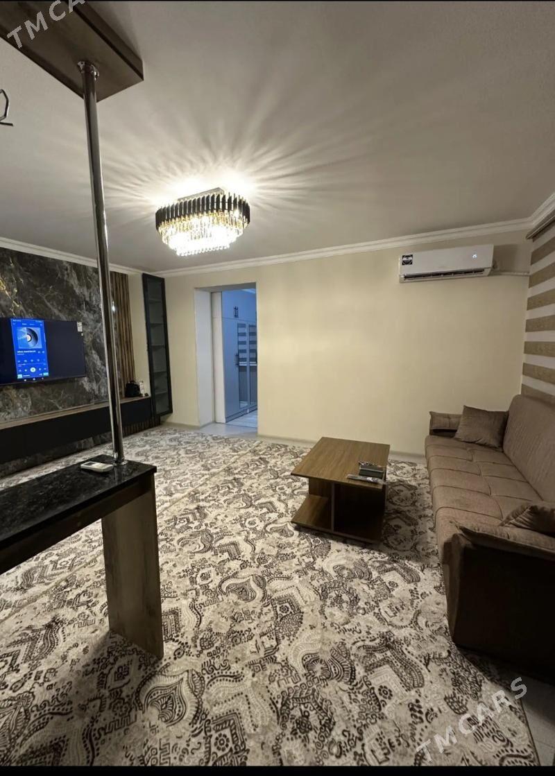 Satlyk kwartira - Aşgabat - img 8