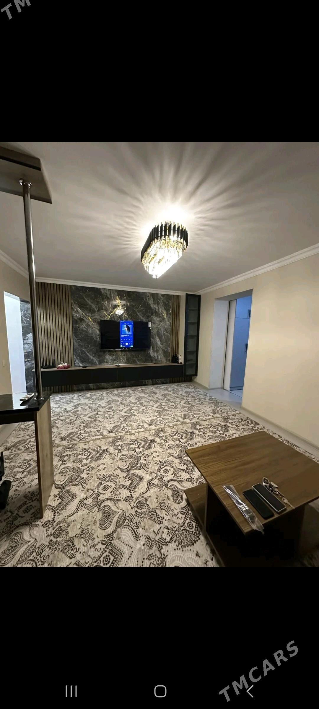 Satlyk kwartira - Aşgabat - img 9