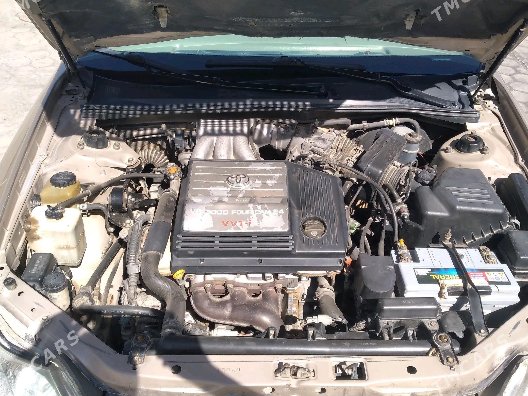 Toyota Avalon 2002 - 190 000 TMT - Mary - img 7