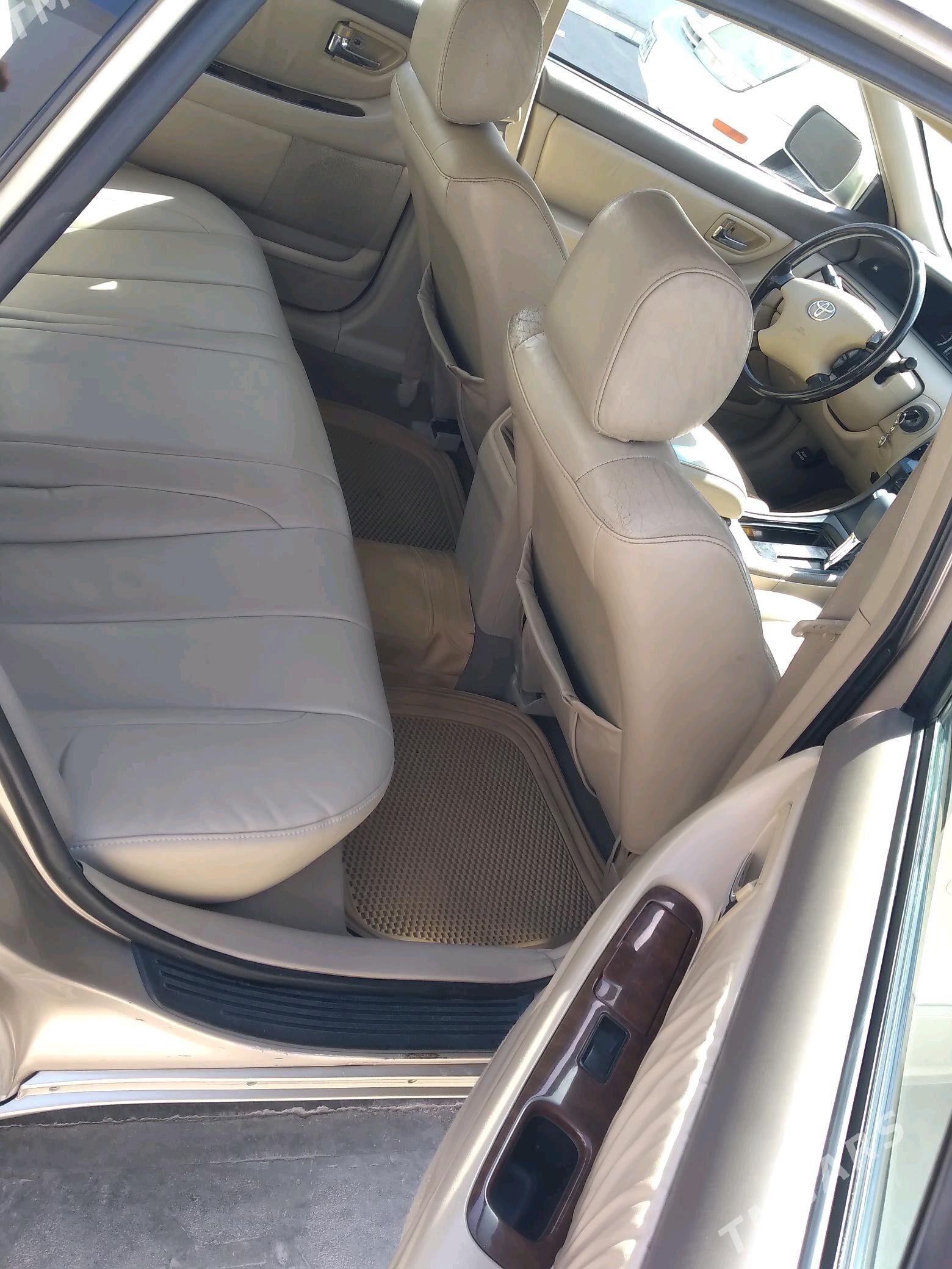 Toyota Avalon 2002 - 190 000 TMT - Mary - img 8