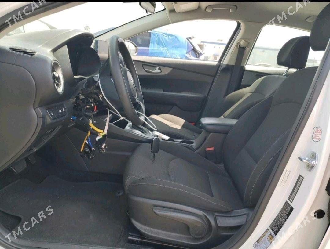 Kia Forte 2021 - 197 000 TMT - Aşgabat - img 6