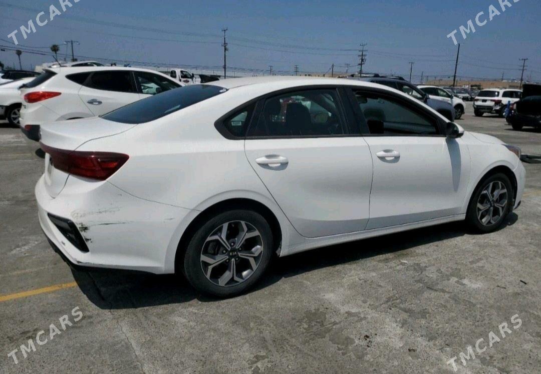 Kia Forte 2021 - 197 000 TMT - Aşgabat - img 4