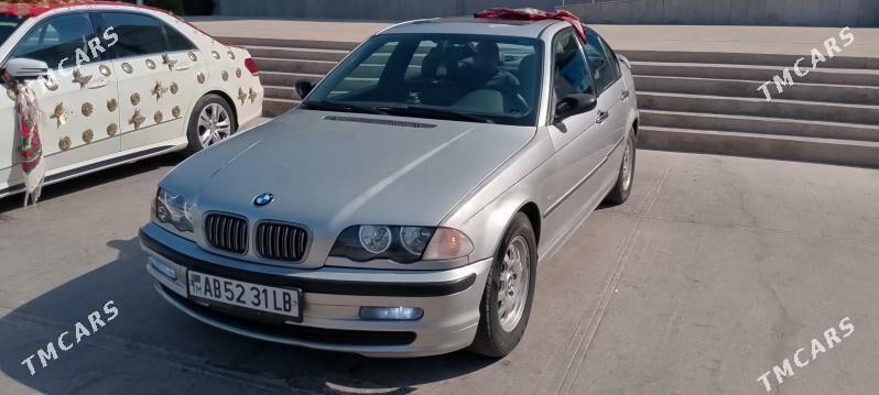 BMW E46 1999 - 85 000 TMT - Фарап - img 3