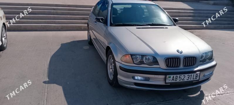 BMW E46 1999 - 85 000 TMT - Фарап - img 2
