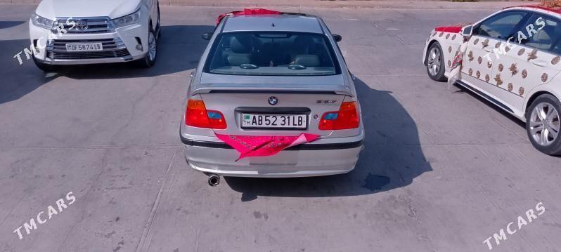 BMW E46 1999 - 85 000 TMT - Фарап - img 4