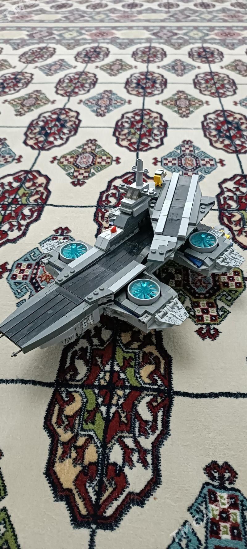 Лего lego - Чоганлы - img 3