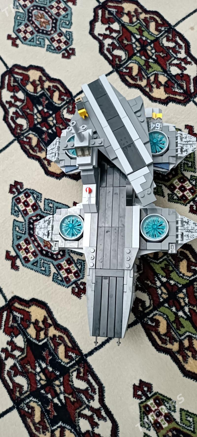 Лего lego - Чоганлы - img 2