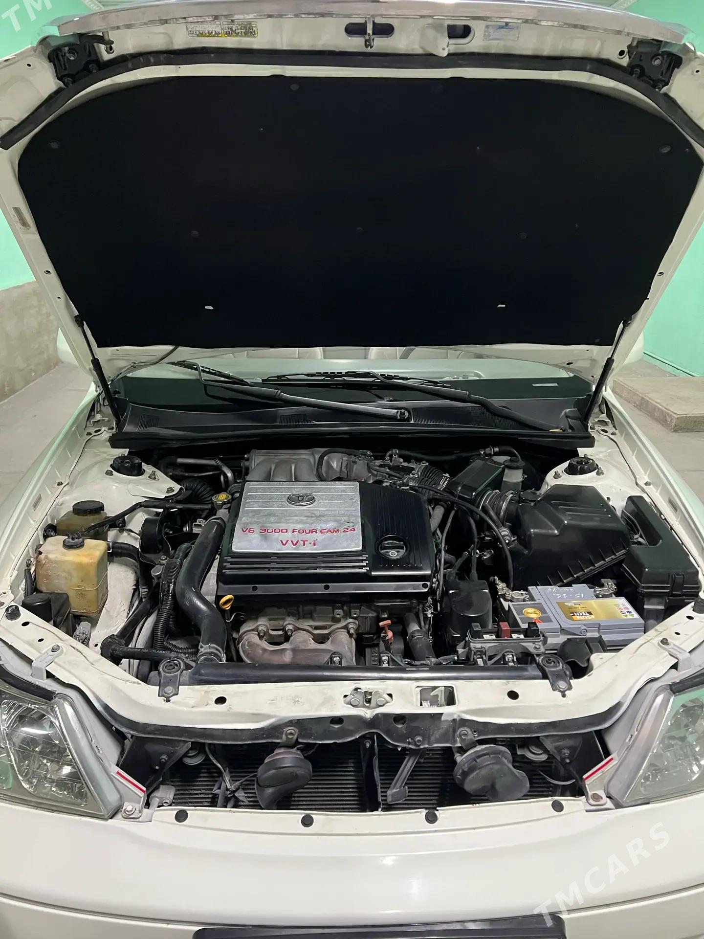 Toyota Avalon 2000 - 163 000 TMT - Kaka - img 5