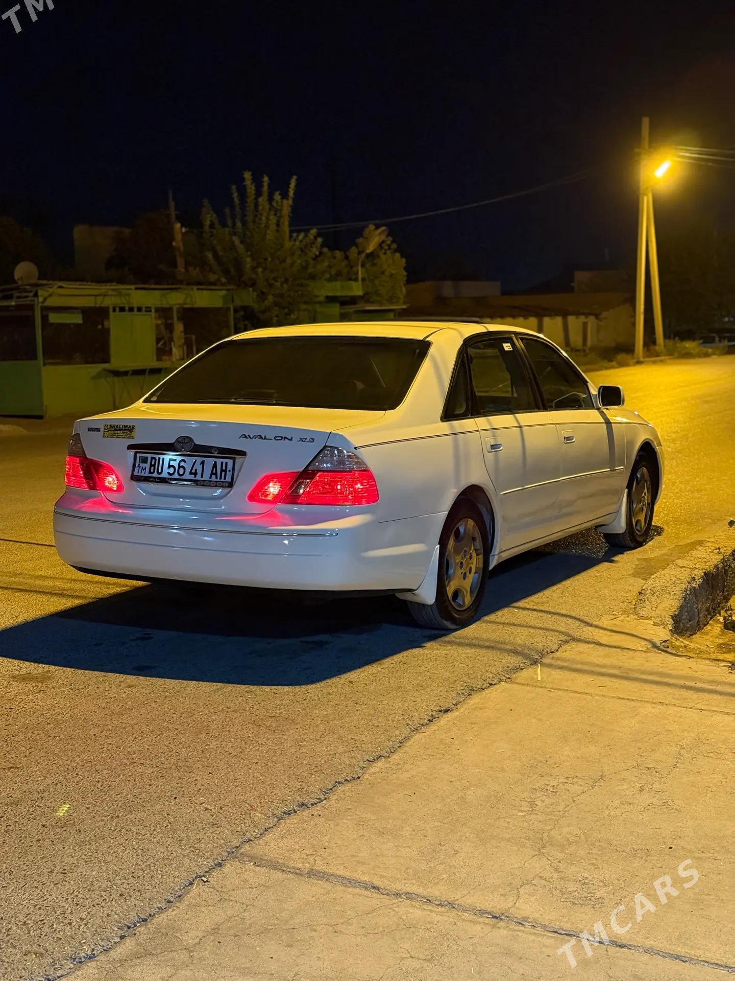 Toyota Avalon 2000 - 163 000 TMT - Kaka - img 4
