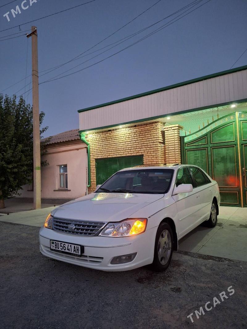 Toyota Avalon 2000 - 163 000 TMT - Kaka - img 6