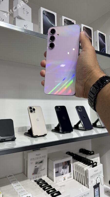 Samsung a55 - Türkmenabat - img 2