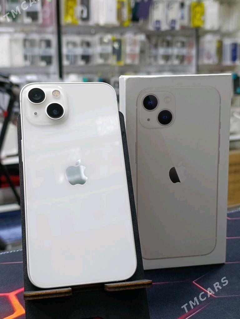 iPhone 13 - Ашхабад - img 2
