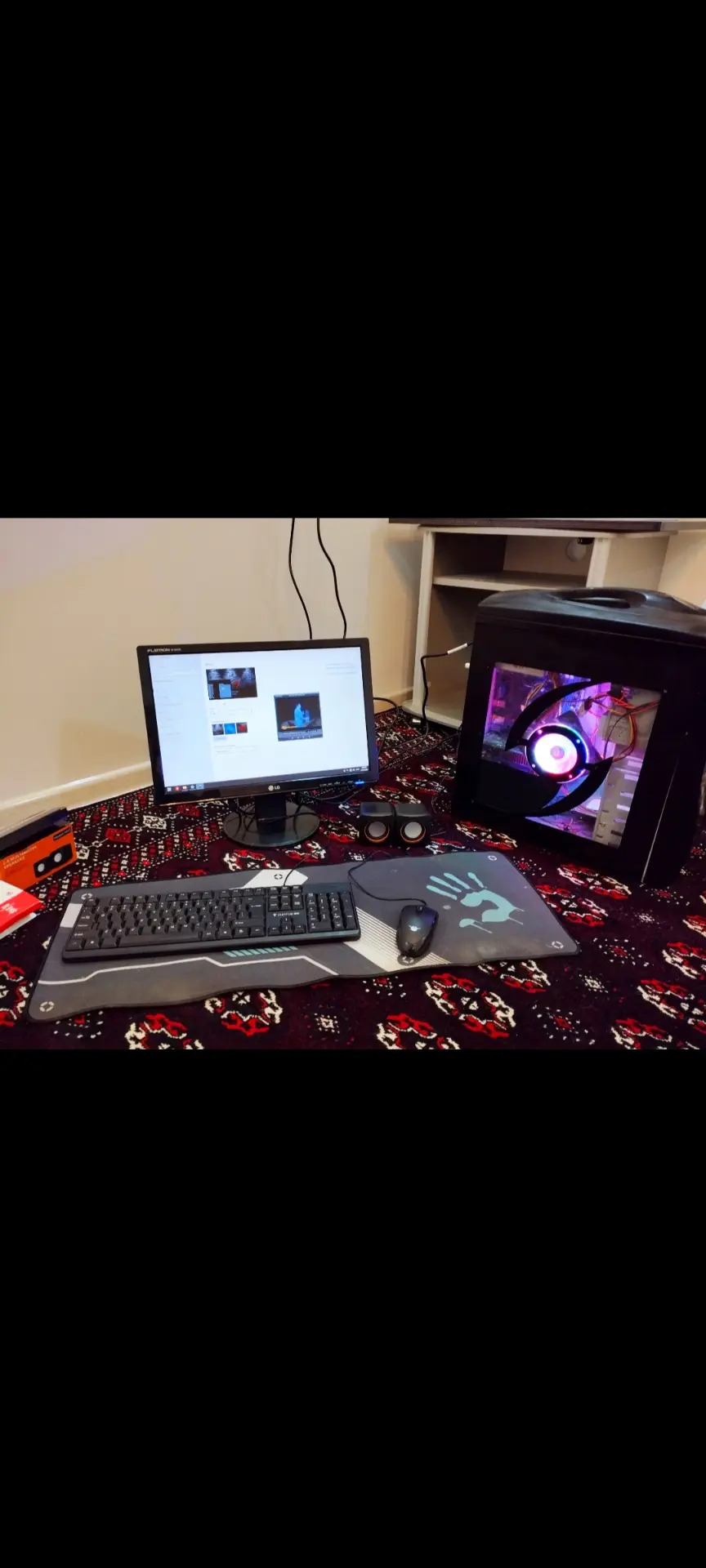 kompyter i 3 obmen bar - Ашхабад - img 3