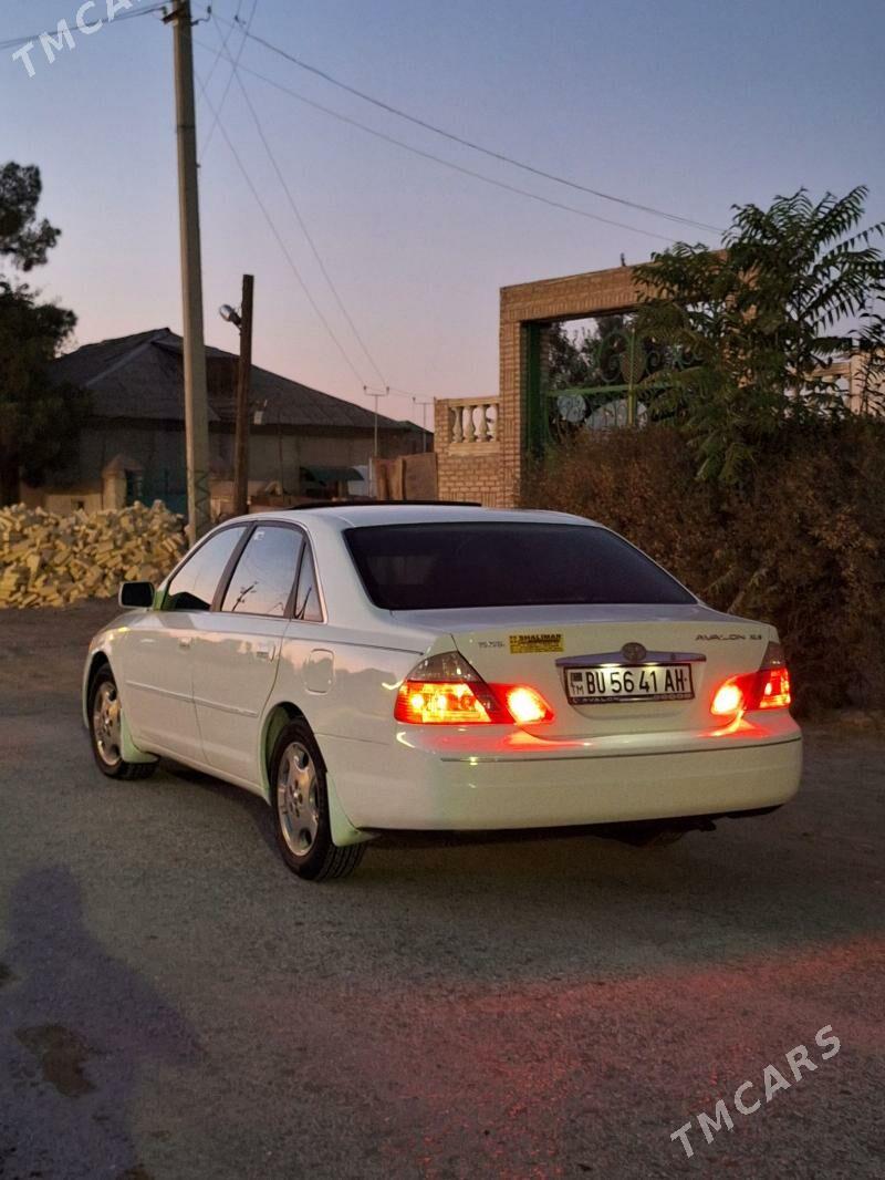 Toyota Avalon 2000 - 163 000 TMT - Kaka - img 7