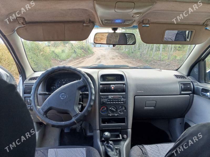 Opel Astra 1999 - 74 000 TMT - Дашогуз - img 5