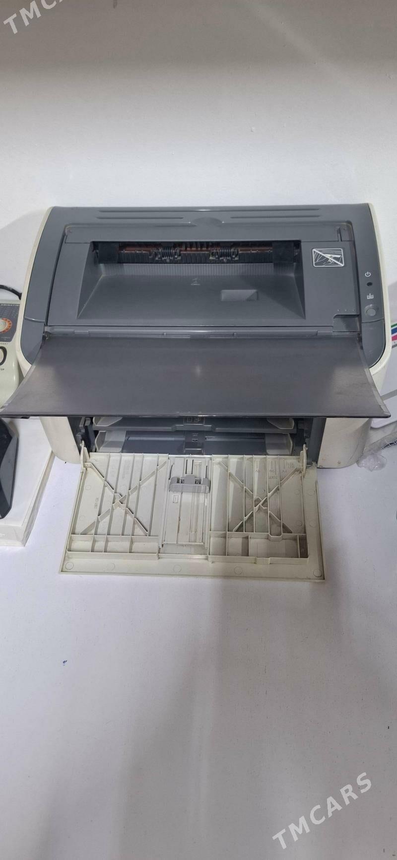 printer - Мары - img 3