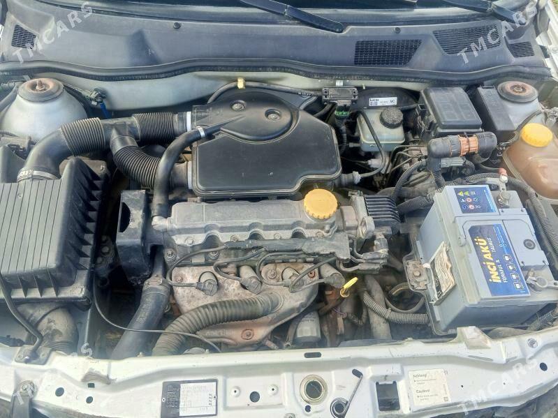 Opel Astra 1999 - 74 000 TMT - Дашогуз - img 7