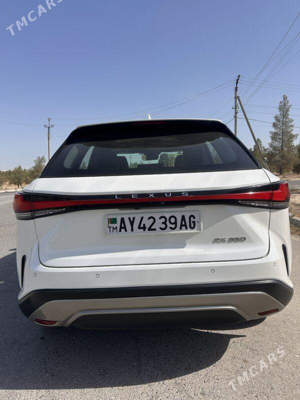Lexus RX 350 2023 - 690 000 TMT - Ашхабад - img 3