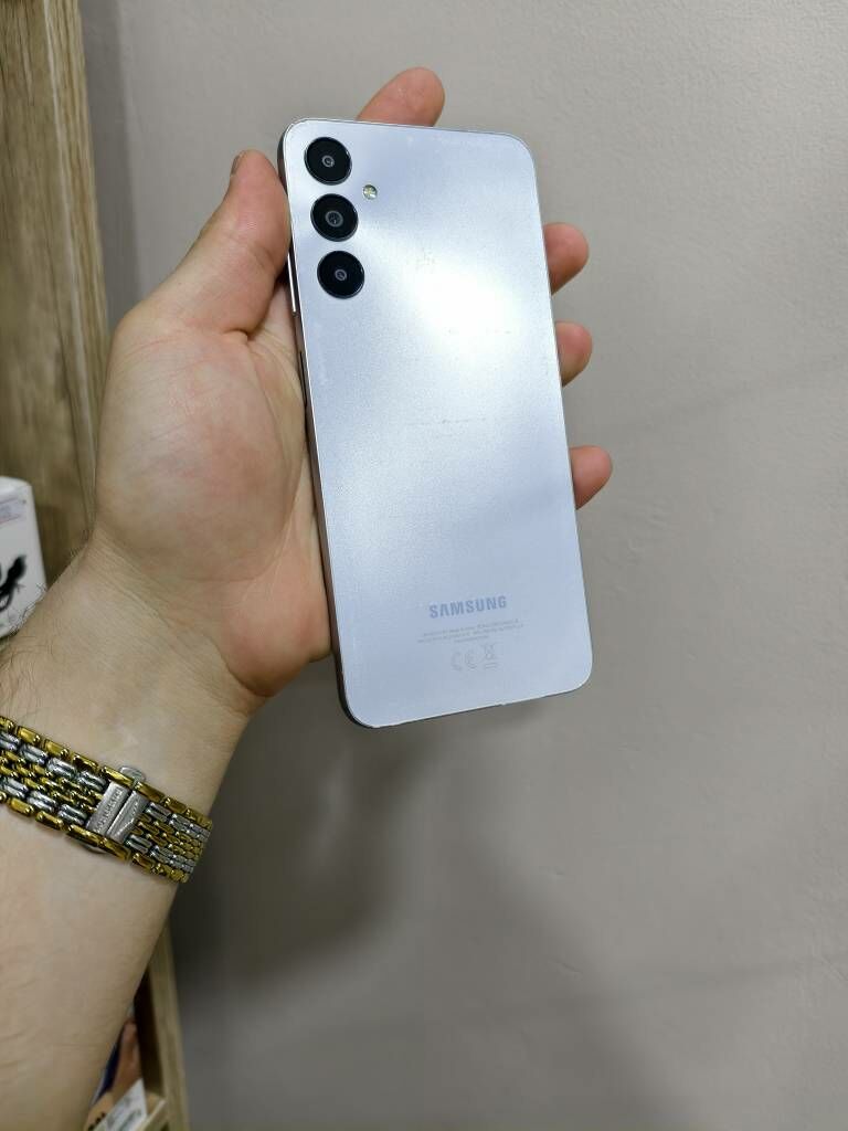 Samsung A05s - Aşgabat - img 2
