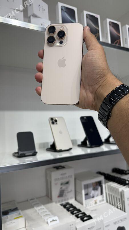 Iphone 16pro 256 - Türkmenabat - img 2