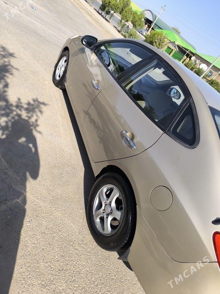 Hyundai Elantra 2010 - 160 000 TMT - Aşgabat - img 8