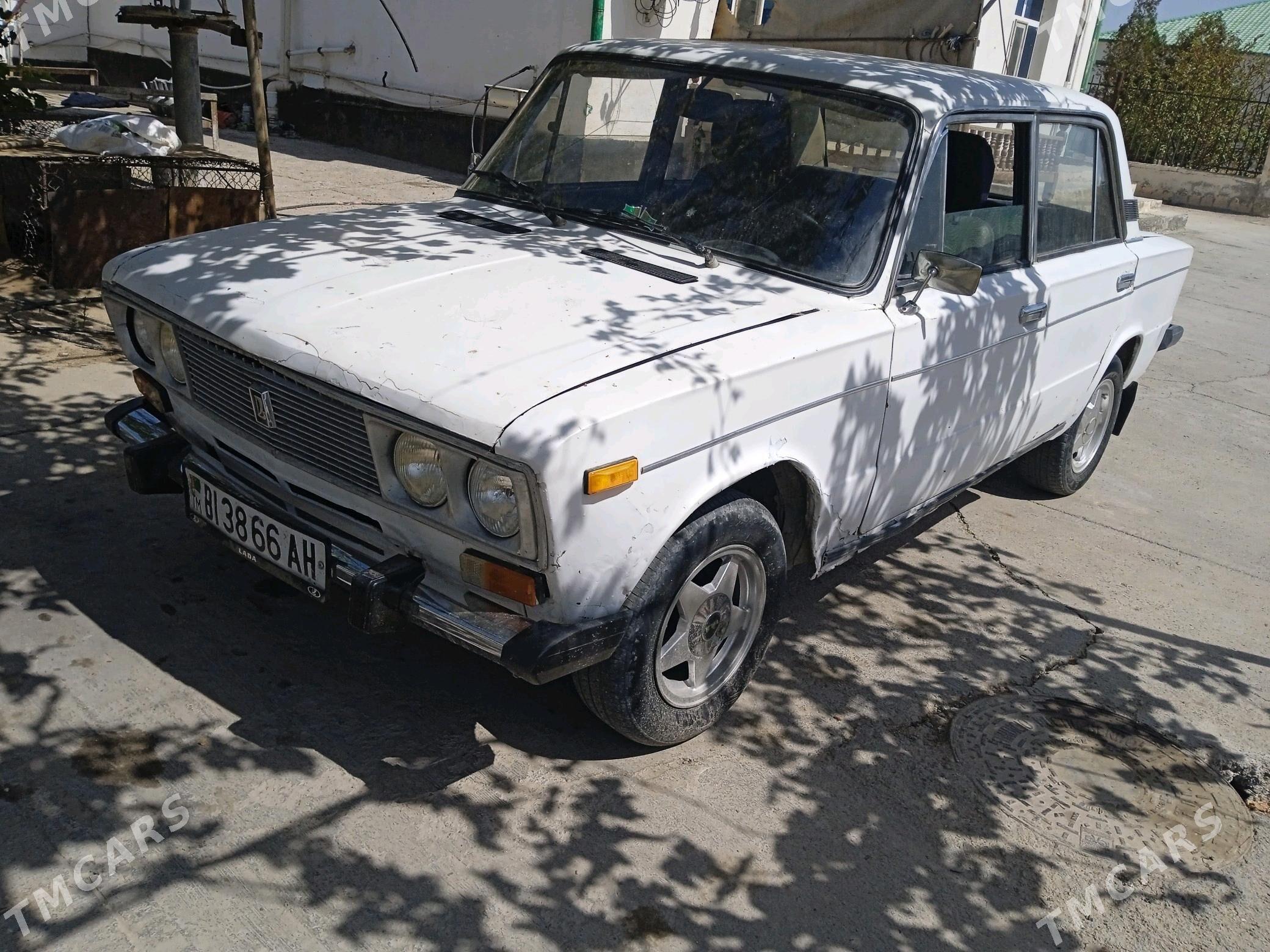 Lada 2106 1992 - 20 000 TMT - Гёкдепе - img 5