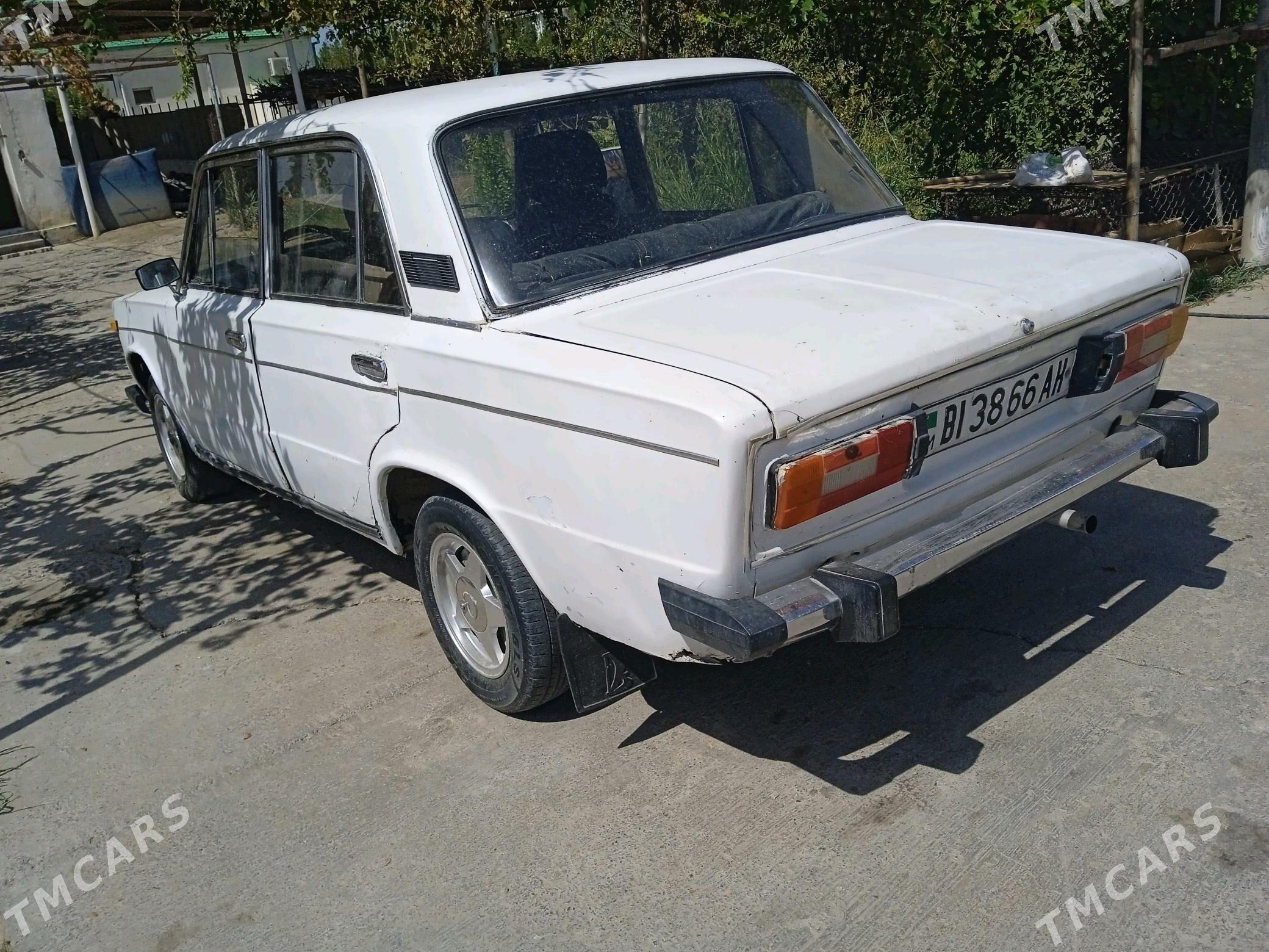 Lada 2106 1992 - 20 000 TMT - Гёкдепе - img 2