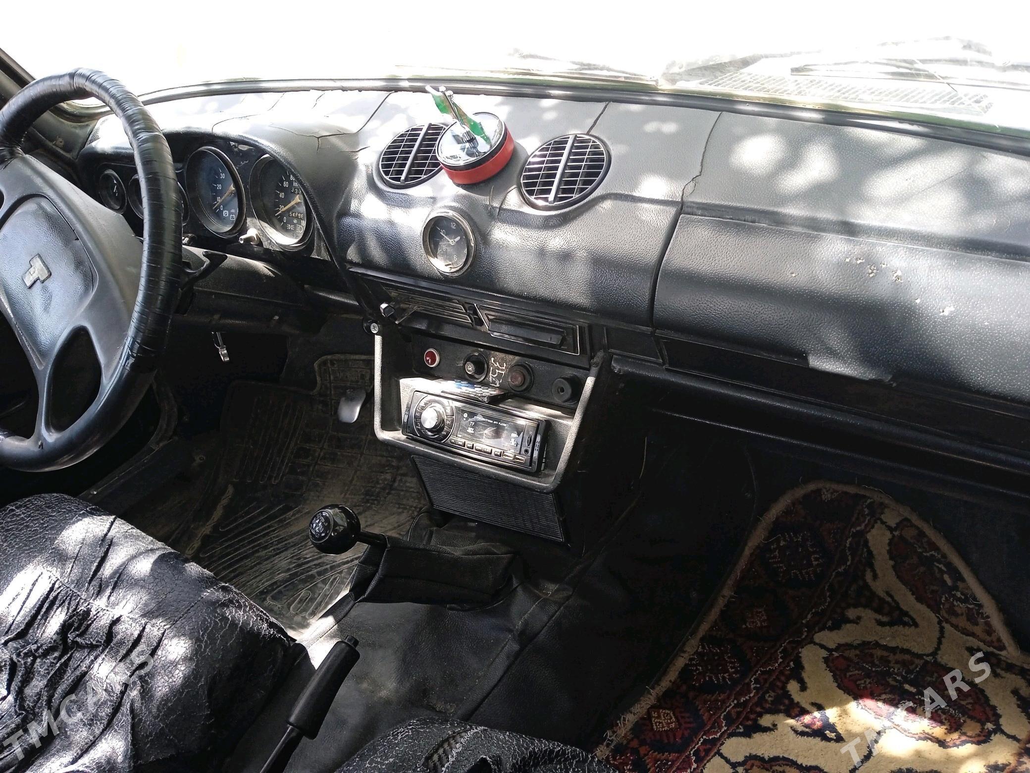 Lada 2106 1992 - 20 000 TMT - Гёкдепе - img 4